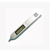 Original New TIME TV200 Pen Type Vibration Meter Tester