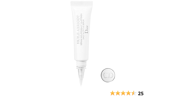 Amazon Co Jp クリスチャンディオール セラム ネイル オイル アブリコ 7 5ml 並行輸入品 ビューティー