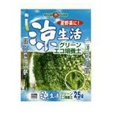 SUNBELLEX　涼生活　グリーンカーテンエコ培養土　25L×6袋