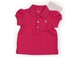 Ralph Lauren(ラルフローレン) ポロシャツ 70サイズ 女の子