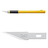 オルファ(OLFA) アートナイフプロ 157B 直線刃5枚入セット