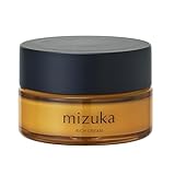 ミズカ リッチクリーム 50g 〈フェイスクリーム〉 エイジングケア 高保湿 敏感肌 乾燥肌 ゆらぎ肌 年齢肌