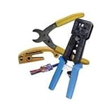 Platinum Tools 100016 EZ-RJPRO HD Convenience Pack, Kit Box by Platinum Tools