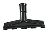 Cen-Tec Systems 35334 Vacuum Vibrating Upholstery Tool, Black