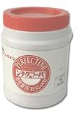 富士商会 セメント/モルタル/石灰/プラスター 着色剤 パーフェクチン NO.2 特黄色 450g