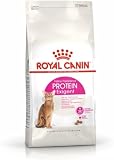 ロイヤルカナン FHN プロテインエクシジェント 猫用 400g