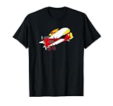 スカイキッド003 Tシャツ