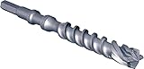 ミヤナガ デルタゴンHEXビット樹脂アンカー用Φ22.0X330mm DLHEXB22033