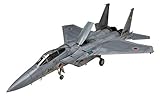 プラッツ 1/72 航空自衛隊 主力戦闘機 F-15J イーグル近代化改修機 形態I型/II型 IRST 搭載機 プラモデル AC-17