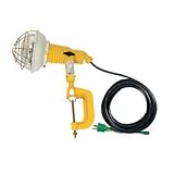 日動工業:日動 投光器200Wアース付5M AT-E205 型式:AT-E205