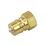 SK11(エスケー11) SPカプラ TypeA プラグ 相手側R1/2 本体Rc1/2 4P-A/NBR/BRASS