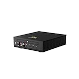 【VGP2025受賞】 Shanling CR60 CD Transport and Ripper シャンリン CDプレーヤー 再生 コンパクトトランスポーター CDリッパー リッピング機能 アプリAPP Type-C給電 DC給電 液晶スクリーン HIFI CD/CD-R/CD-RW 据置き型 出力端子：USB-A/同軸/光出力 リモコン【国内正規品】 (ブラック)