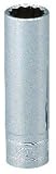 KTC(ケーテーシー) ディープソケット 9.5mm (3/8インチ) B3L-13W-H