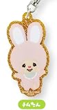 【チムたん】 モンチッチ アクリルキー