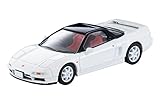 トミーテック (TOMYTEC) トミカリミテッドヴィンテージ ネオ 1/64 LV-N247b Honda NSX Type-R 白 1995年式 完成品