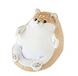 つまんでアニマルズ スマホスタンド 【しば】 7077TSU043