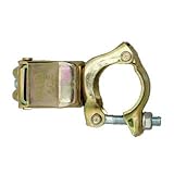 平和技研 特殊クランプ 緊結金具 φ60.5×φ48.6パイプ 直交 25個セット