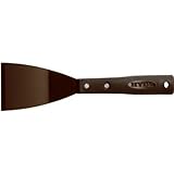 Hyde Mfg.12070Stiff Bent Extention Pole Scraper-3" BEND CHISEL SCRAPER (並行輸入品)