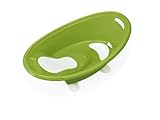 Brevi Goccia Baby Bath Tub (Lime) by Brevi