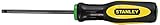 Stanley 60-013 Standard Fluted Torx Tip Screwdriver, T25 [並行輸入品]