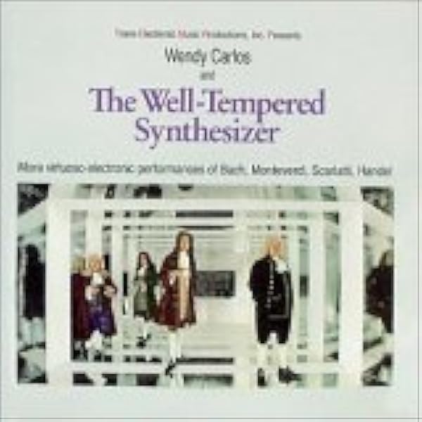 Amazon.co.jp: Switched on Brandenburgs: ミュージック