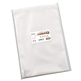 CPP袋 A4 透明 封筒 テープ付 厚口 100枚 225x310mm 04CP-T-A-4