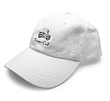 [CAMSHOP] キャップ ラインタッチスーパーカブCAP 2201HD04-03 ホワイト