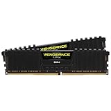 CORSAIR コルセア DDR4 メモリモジュール VENGEANCE LPX Series 4GB×2枚キット CMK8GX4M2A2400C14