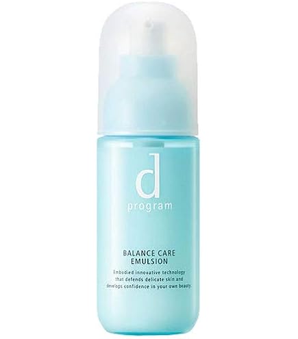 Amazon | dプログラム バランスケア ローション MB (レフィル) 化粧水