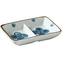 醤油皿 風の詩醤油皿 | 北一硝子 まごころお届け便