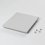 収納庫 追加ハーフ棚板セット(ABN-130HT、160HT用) ABN130HT-TS