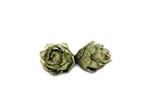 FloraCraft SimpleStyle Artificial Vegetables, One Artichoke [並行輸入品]