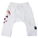 KUKI KIDS パンツ 3-6month タカ 全アップリケパターン