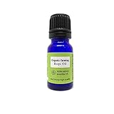 アロマ エッセンシャルオイル (精油) 100%ピュア オーガニック ホップ オイル 10ml アンドエスエイチ