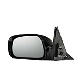 トヨタ カムリ ドアミラー 2002 03 04 05 2006用 運転席側 | 電源 | 非加熱式 | TO1320167 | 87940-33450 交換用