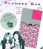 Disney CeCe & Rocky Shake It Up Slumber Bag [並行輸入品]