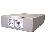 エーワン パソコン&ワープロラベル NEC文豪シリーズタイプ A4 18面 500シート 28728