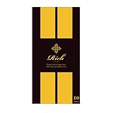 ジャパンメディカル Rich (リッチ) コンドーム Mサイズ (10個入)