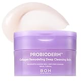 バイオヒールボ(BOH) コラーゲンリモデリング ディープクレンジングバーム 100ml｜毛穴ケア 保湿 メイク落とし コラーゲン配合 しっとり 素肌 韓国スキンケア