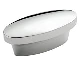 Amerock Bp53016-26 1-3/4 Knob Polished Chrome [並行輸入品]