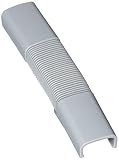 IRIS 壁用モールフレキシブルジョイント F-22FJ グレー F22FJGY