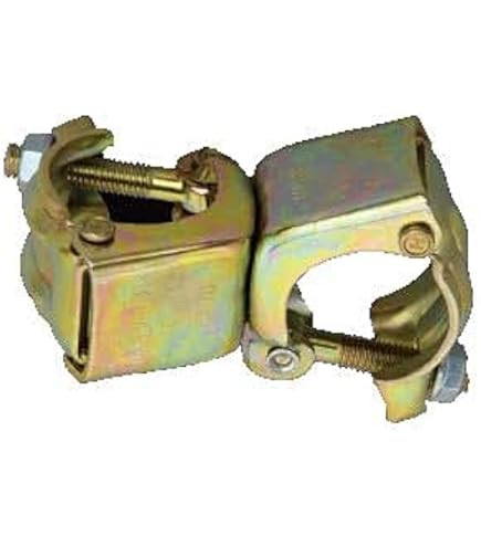 新品】平和 48.6 自在クランプ【106個セット】