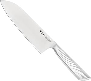 ティファール 三徳包丁 プレシジョン 三徳ナイフ 16.5cm オールステンレス K27711