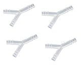 チューブY型ジョイント L 12個入  /6-665-03