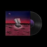 Space Heavy [輸入アナログ盤 / 1LP] (XL1327LP)_1750 [Analog]