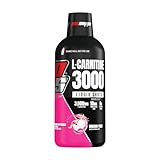 ProSupps, L-カルニチン3000、ドラゴンフルーツ、3,000mg、473ml（16液量オンス）