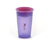 JUICY Wow Cup (Purple) by WOW