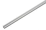 パルフラットレール (アルミ)DUA9型 B2　3010mm(幅9) (品番 DUA930-B2)