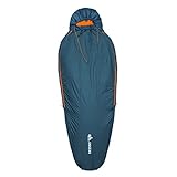 Unigear Campy Trail 30°F - 寝袋 マミー型 キャンプ シュラフ マミー型 防水保温 軽量 大人も子供適用 マミー型