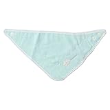 白雲 バンダナスタイ ブルー BHCTBS-05